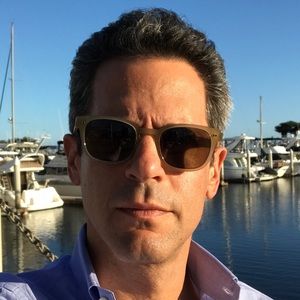 Meet your Posher, Justin